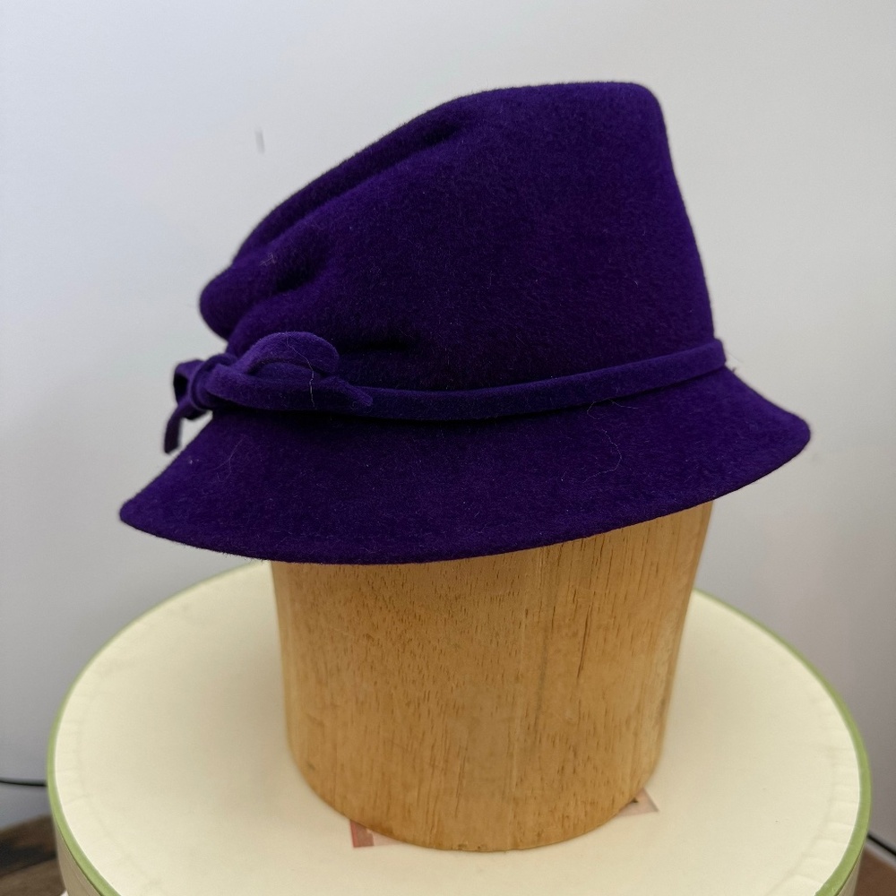 Wayne Wichern Millinery Womens Hat